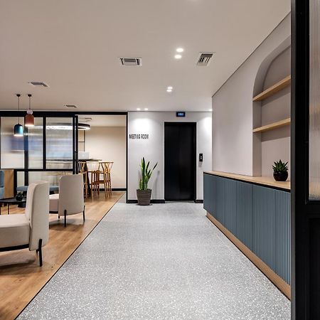 Thirtynine Urban Stay Салоники Экстерьер фото