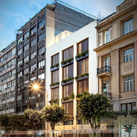 Thirtynine Urban Stay Салоники Экстерьер фото