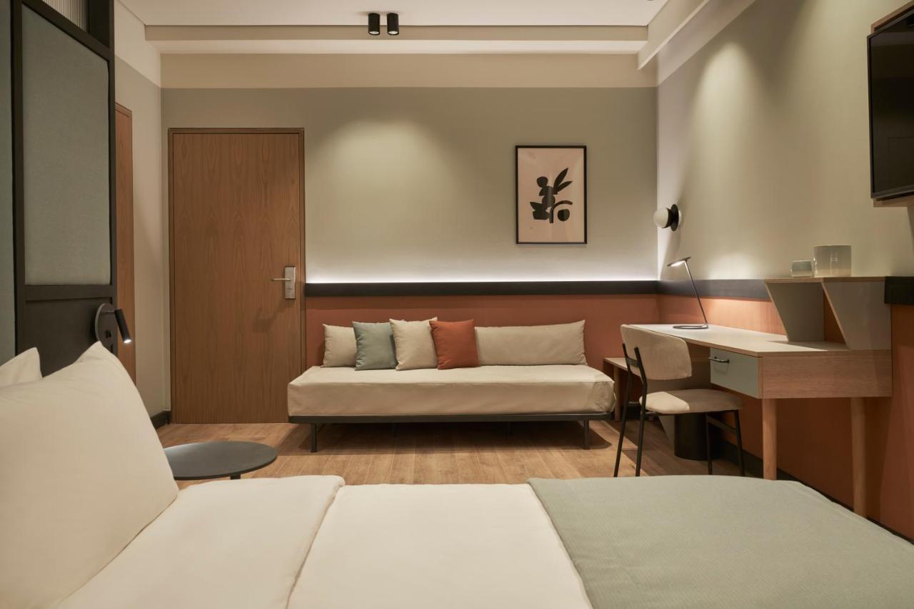 Thirtynine Urban Stay Салоники Экстерьер фото