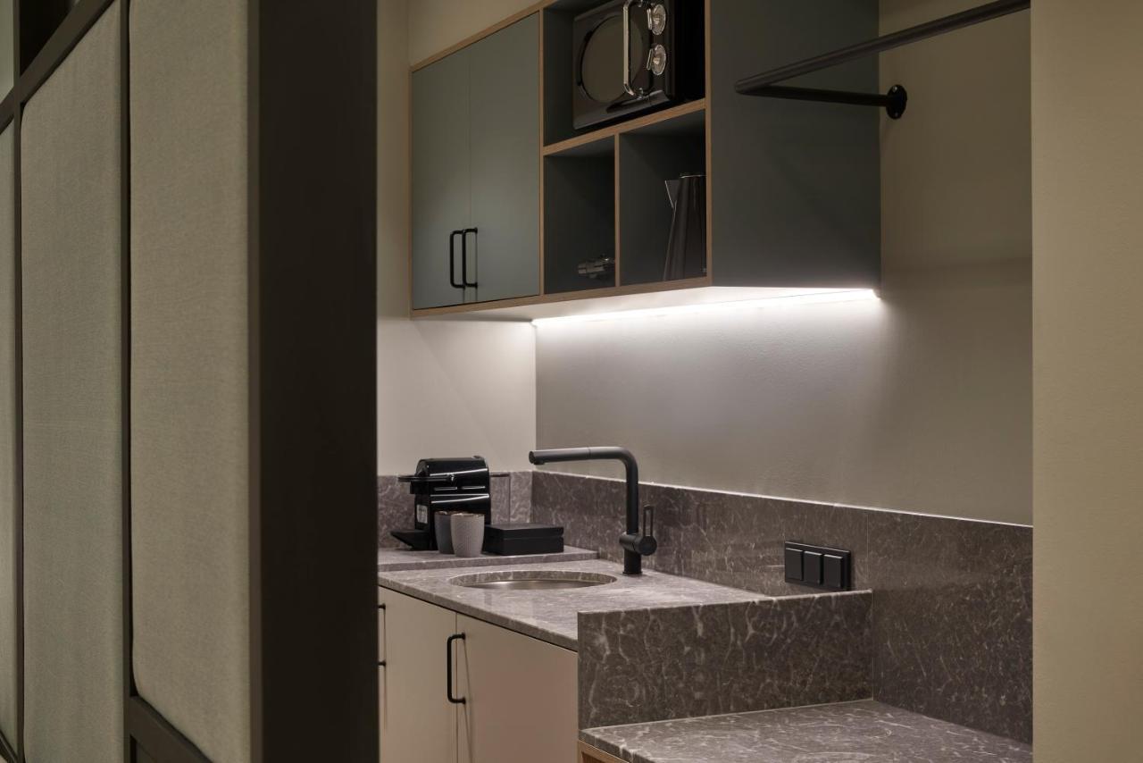 Thirtynine Urban Stay Салоники Экстерьер фото