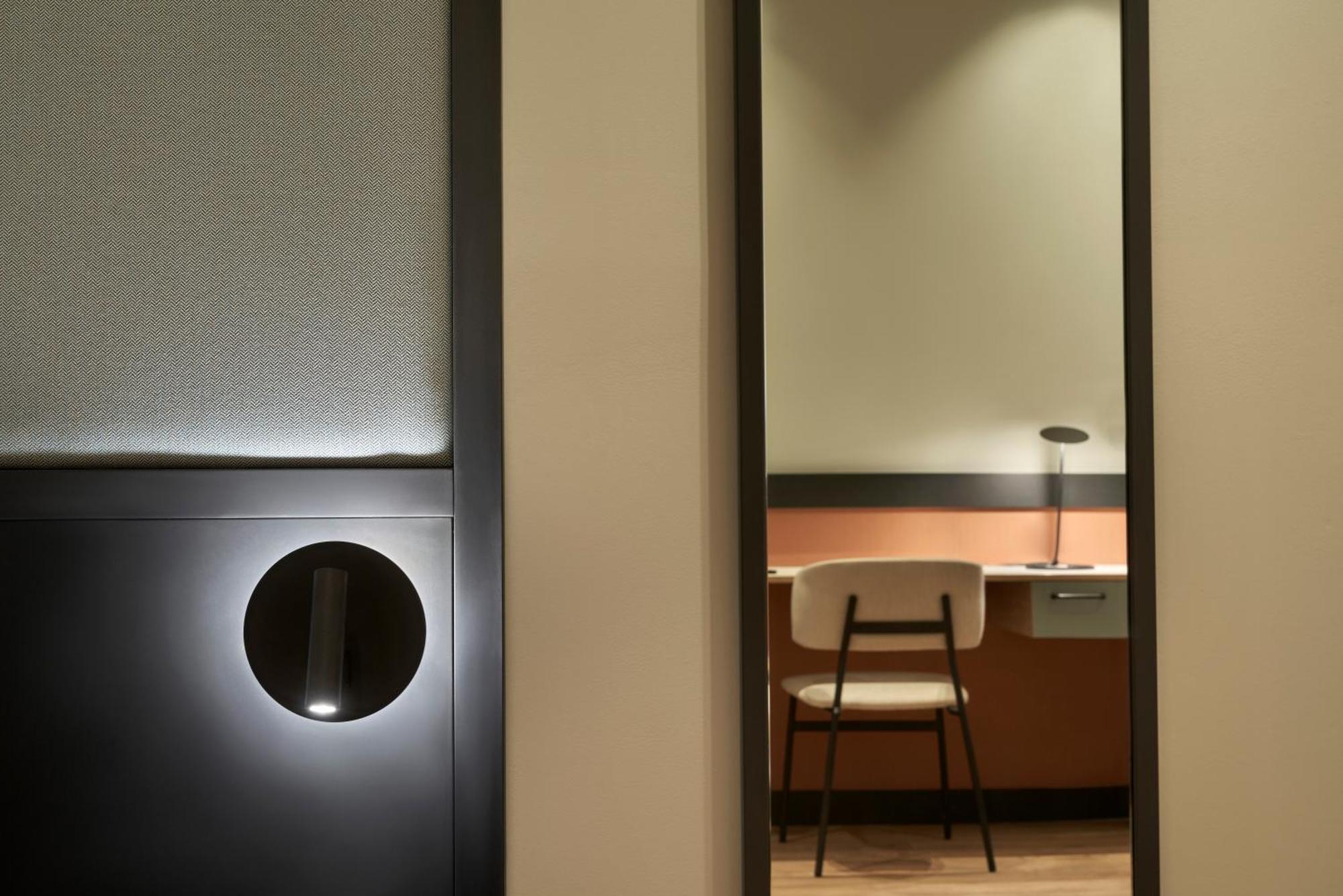 Thirtynine Urban Stay Салоники Экстерьер фото
