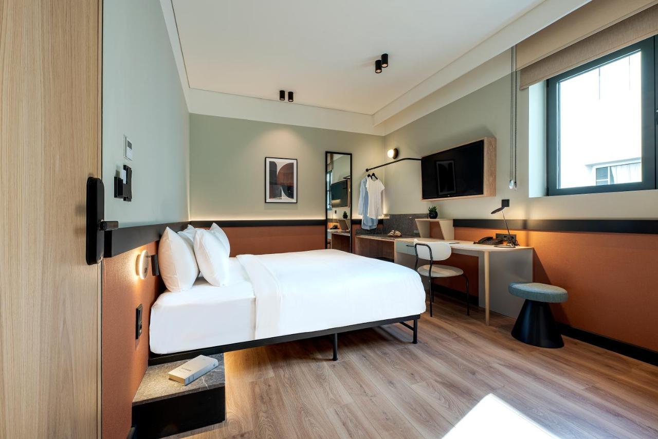 Thirtynine Urban Stay Салоники Экстерьер фото