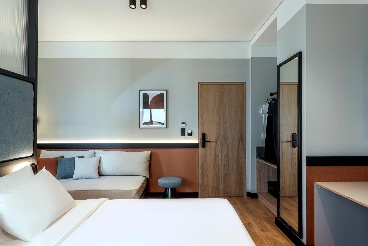 Thirtynine Urban Stay Салоники Экстерьер фото