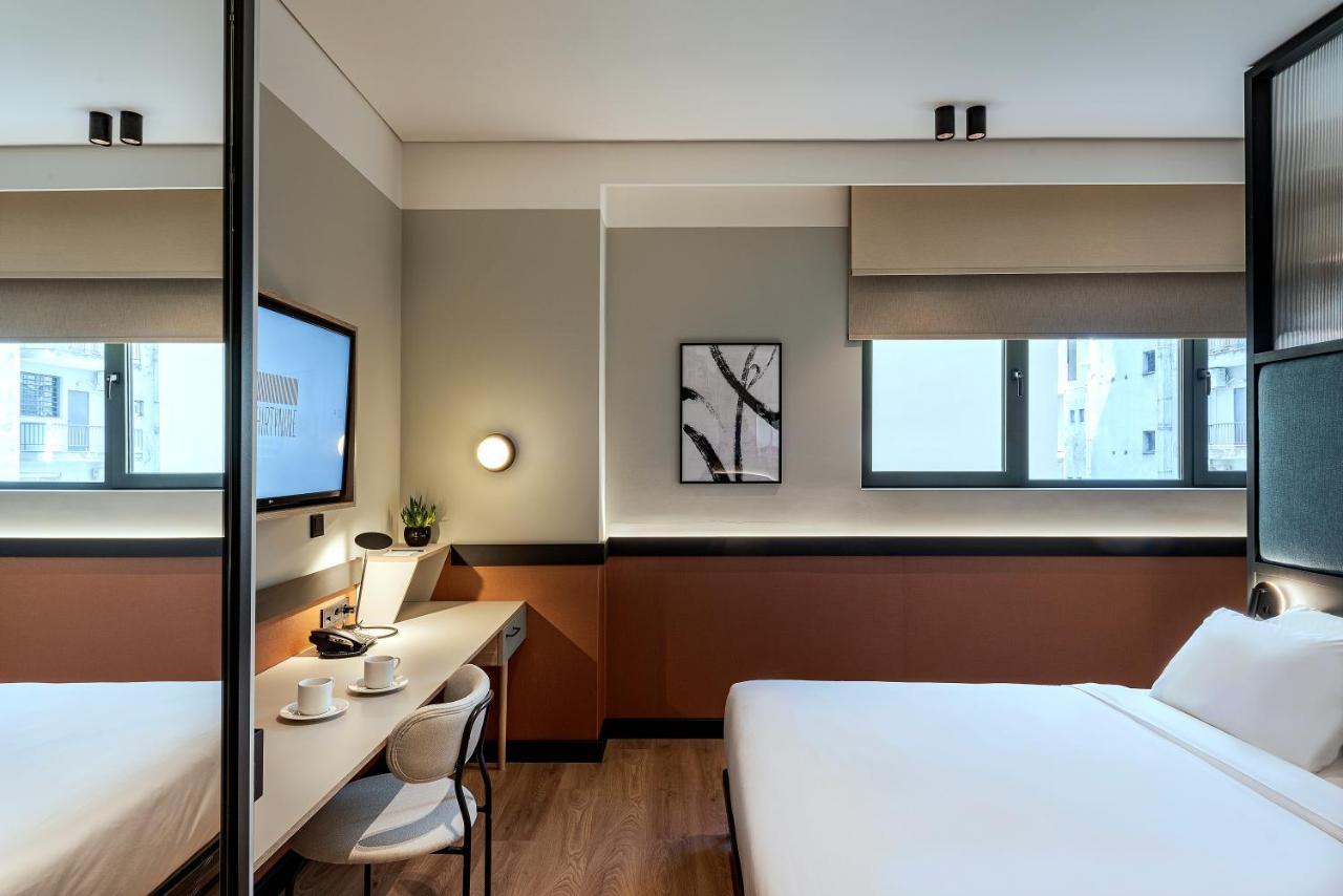 Thirtynine Urban Stay Салоники Экстерьер фото