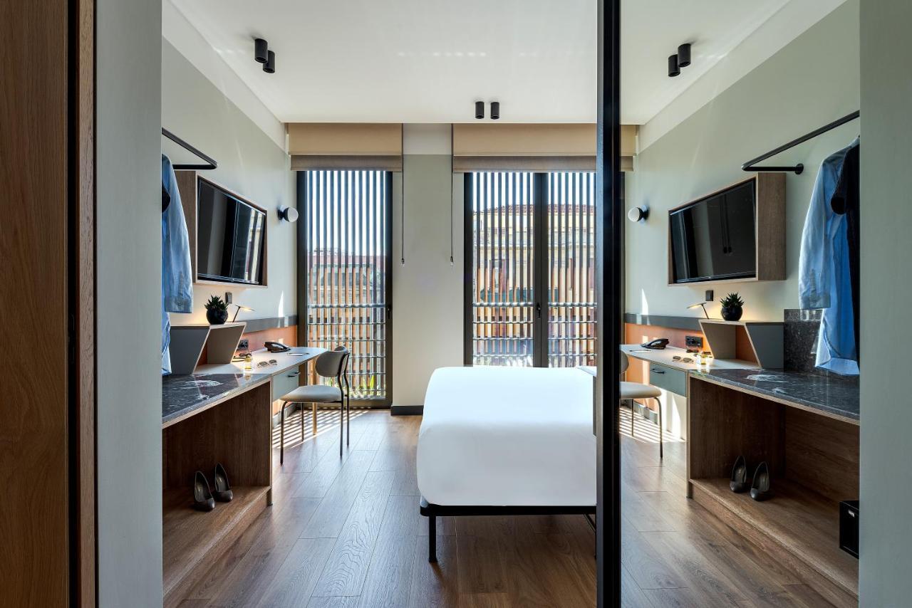 Thirtynine Urban Stay Салоники Экстерьер фото