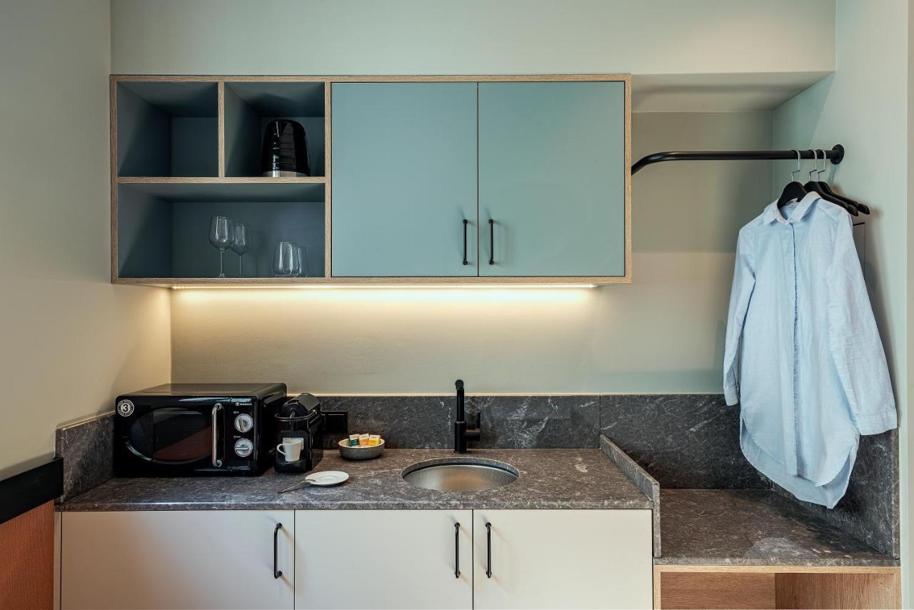 Thirtynine Urban Stay Салоники Экстерьер фото