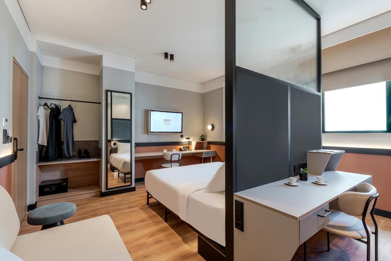 Thirtynine Urban Stay Салоники Экстерьер фото
