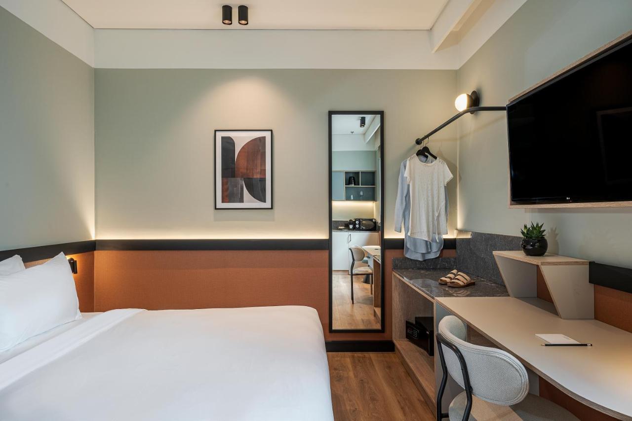 Thirtynine Urban Stay Салоники Экстерьер фото