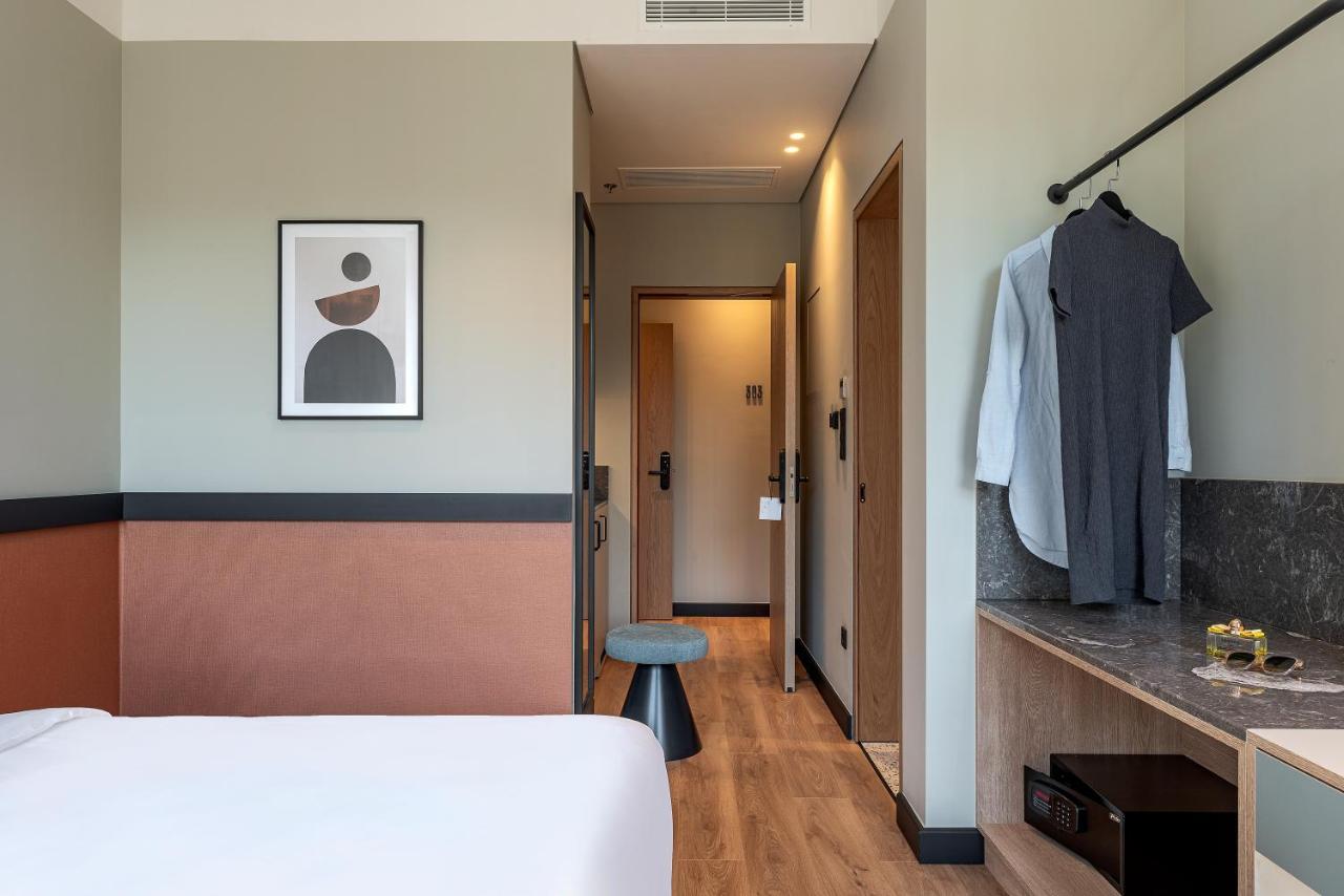 Thirtynine Urban Stay Салоники Экстерьер фото