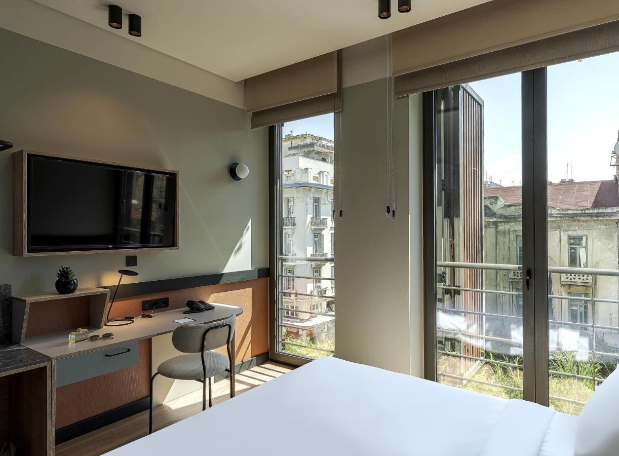 Thirtynine Urban Stay Салоники Экстерьер фото