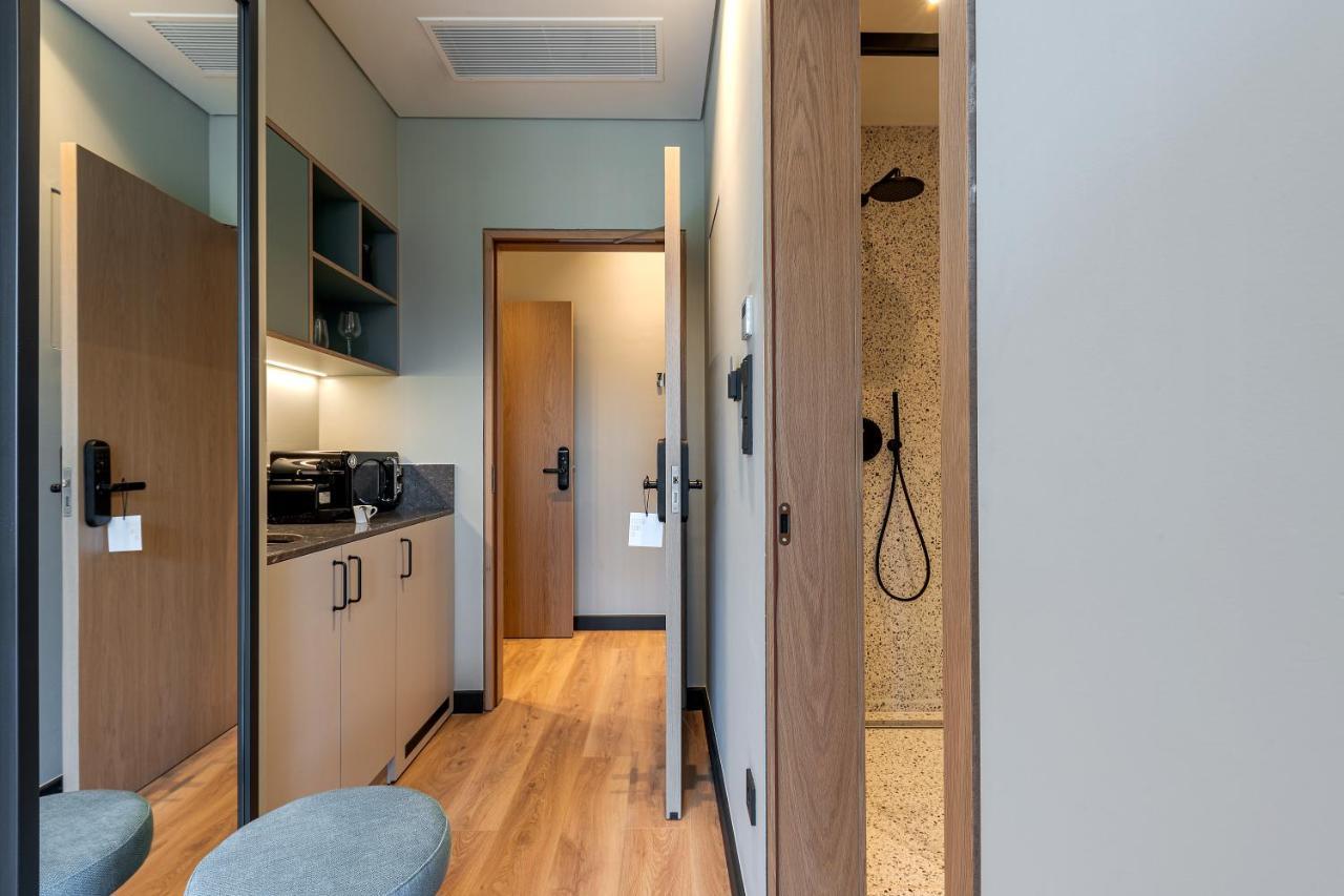 Thirtynine Urban Stay Салоники Экстерьер фото