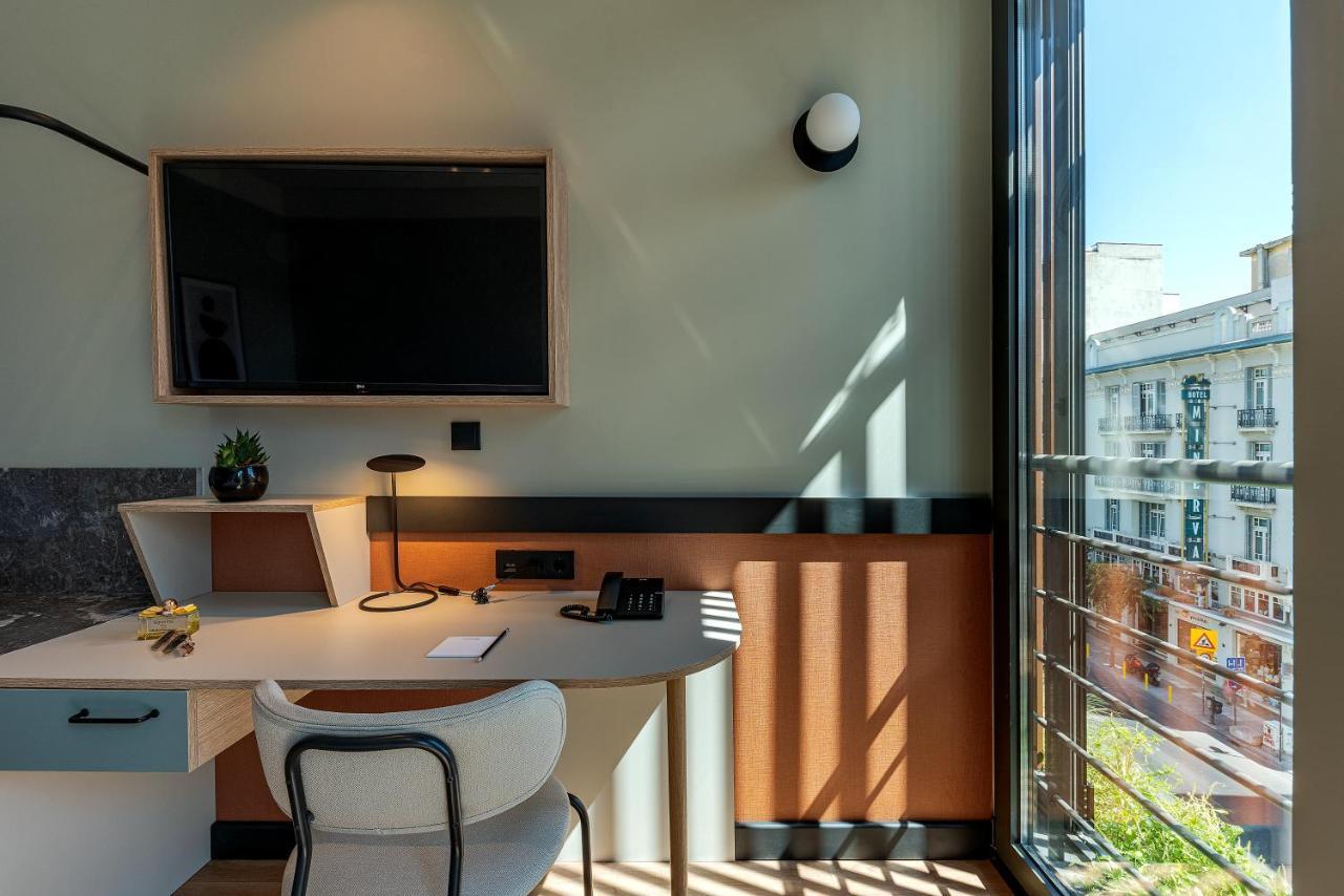 Thirtynine Urban Stay Салоники Экстерьер фото