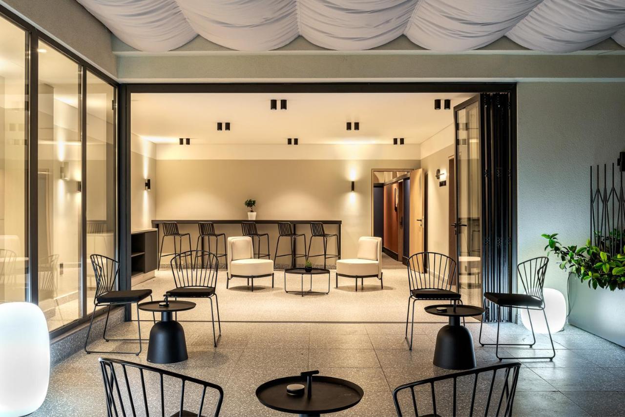 Thirtynine Urban Stay Салоники Экстерьер фото