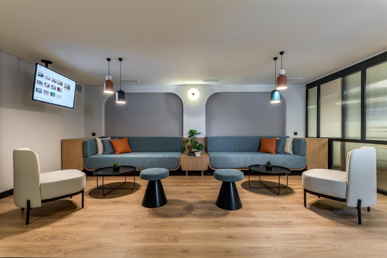 Thirtynine Urban Stay Салоники Экстерьер фото