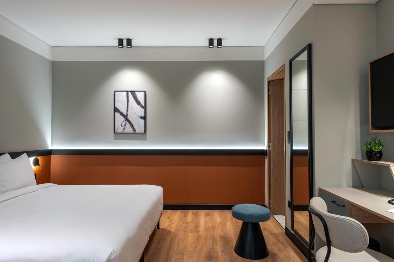 Thirtynine Urban Stay Салоники Экстерьер фото
