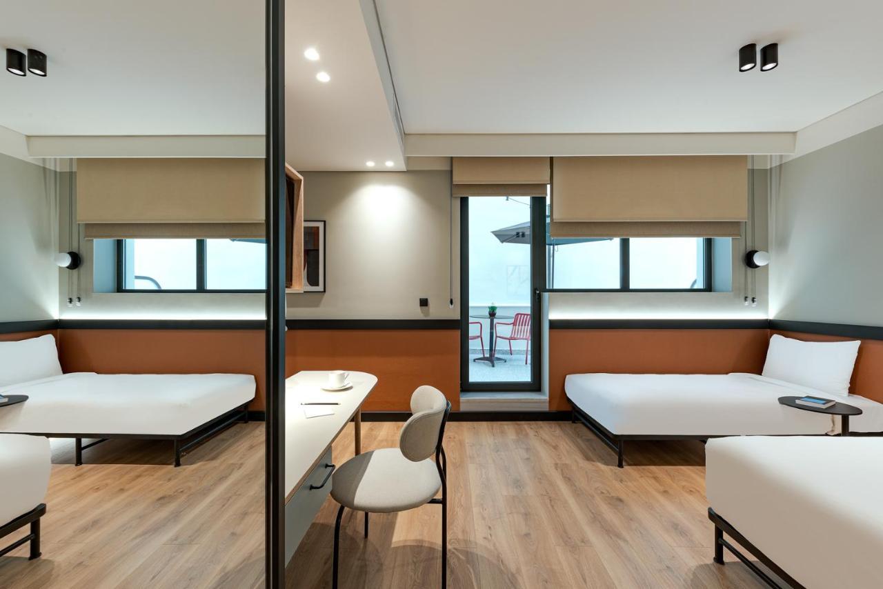 Thirtynine Urban Stay Салоники Экстерьер фото