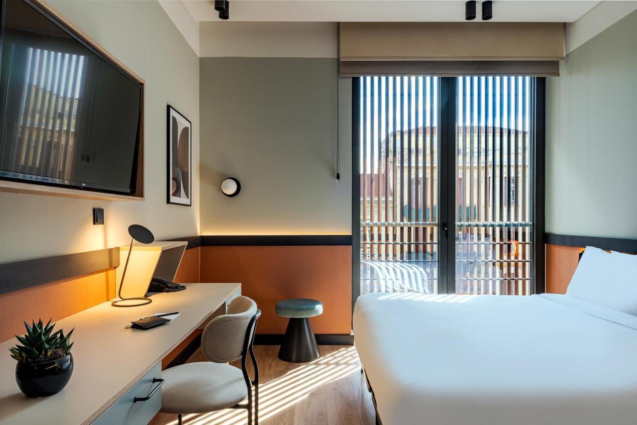 Thirtynine Urban Stay Салоники Экстерьер фото