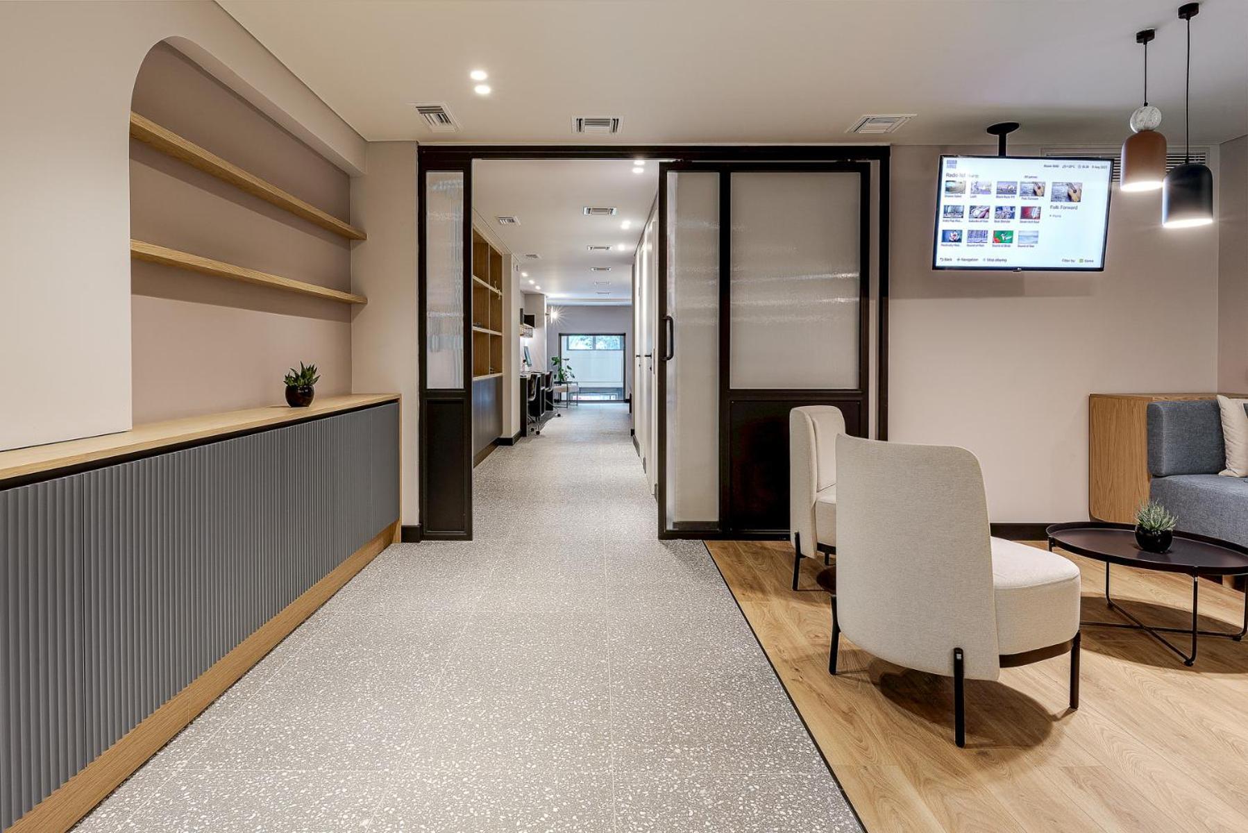 Thirtynine Urban Stay Салоники Экстерьер фото