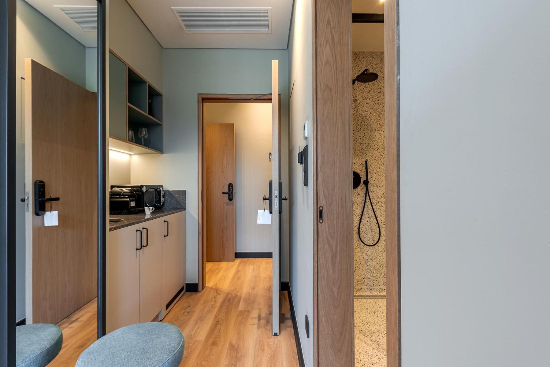 Thirtynine Urban Stay Салоники Экстерьер фото