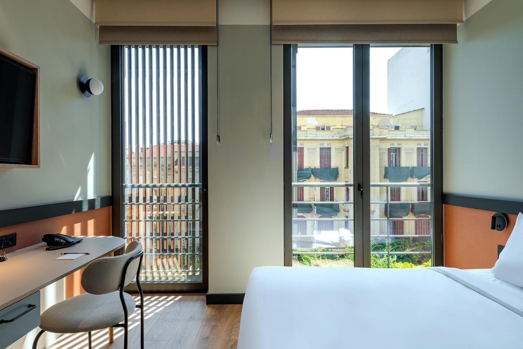 Thirtynine Urban Stay Салоники Экстерьер фото
