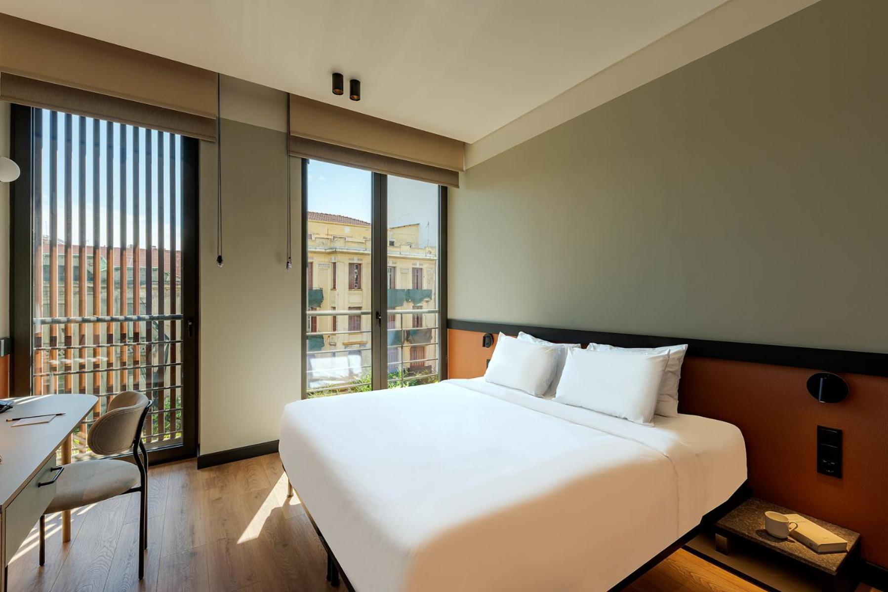 Thirtynine Urban Stay Салоники Экстерьер фото