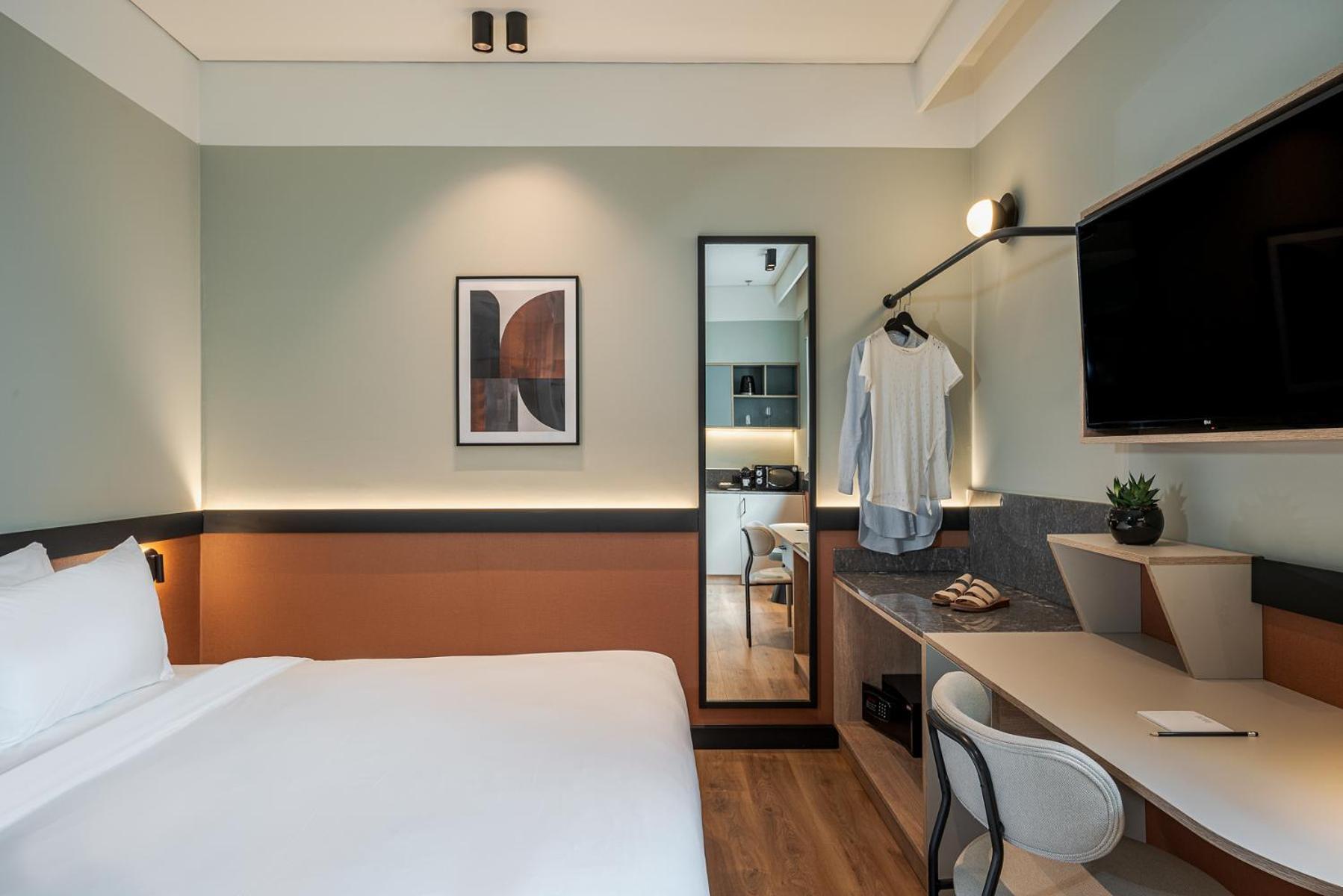 Thirtynine Urban Stay Салоники Экстерьер фото