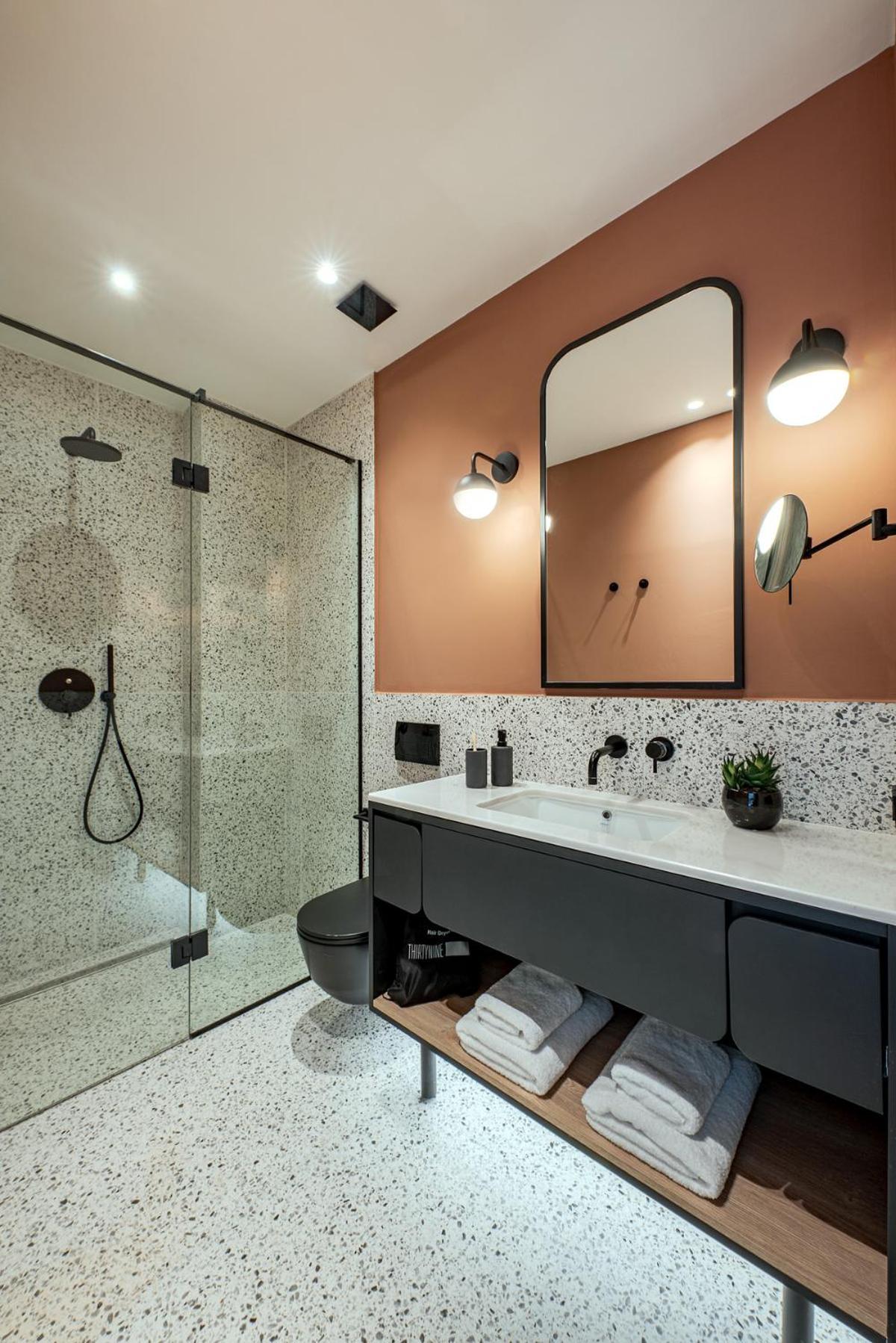 Thirtynine Urban Stay Салоники Экстерьер фото