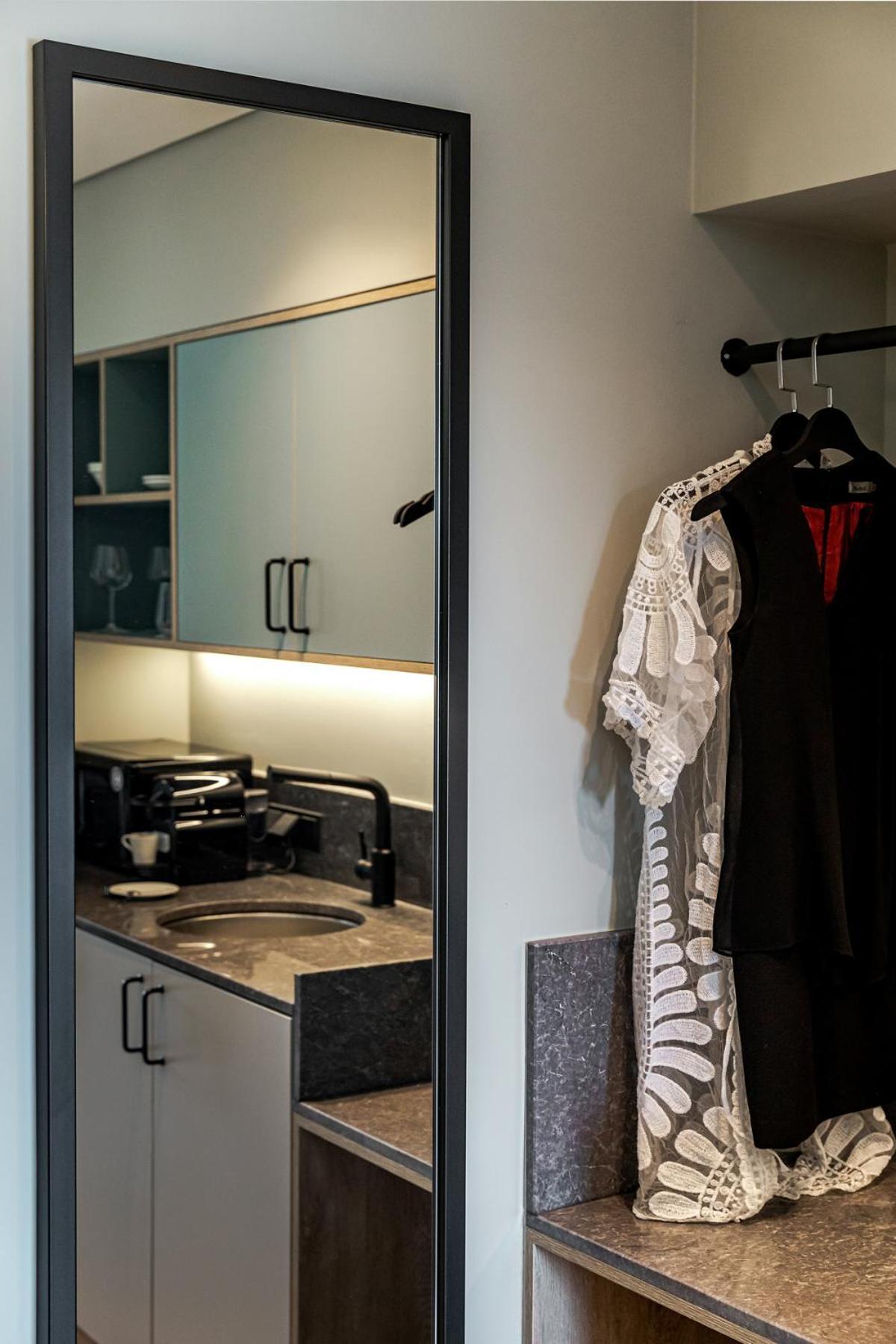 Thirtynine Urban Stay Салоники Экстерьер фото