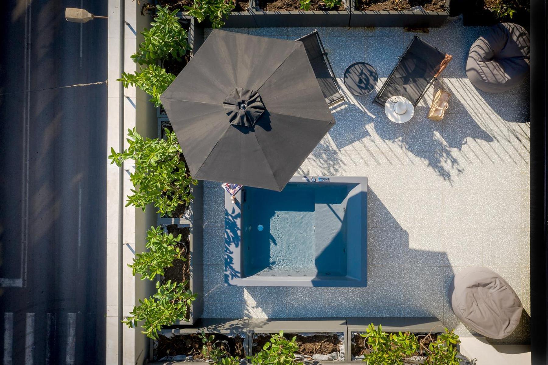Thirtynine Urban Stay Салоники Экстерьер фото