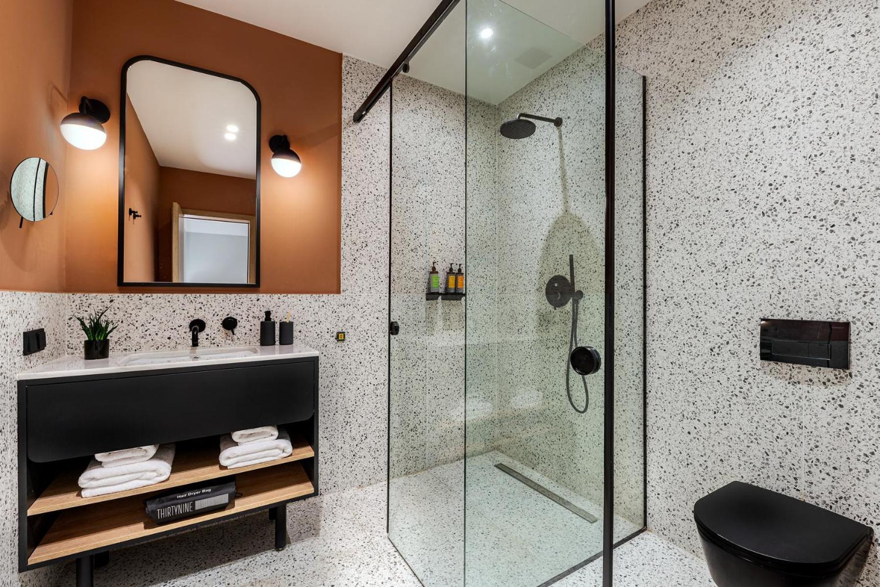 Thirtynine Urban Stay Салоники Экстерьер фото