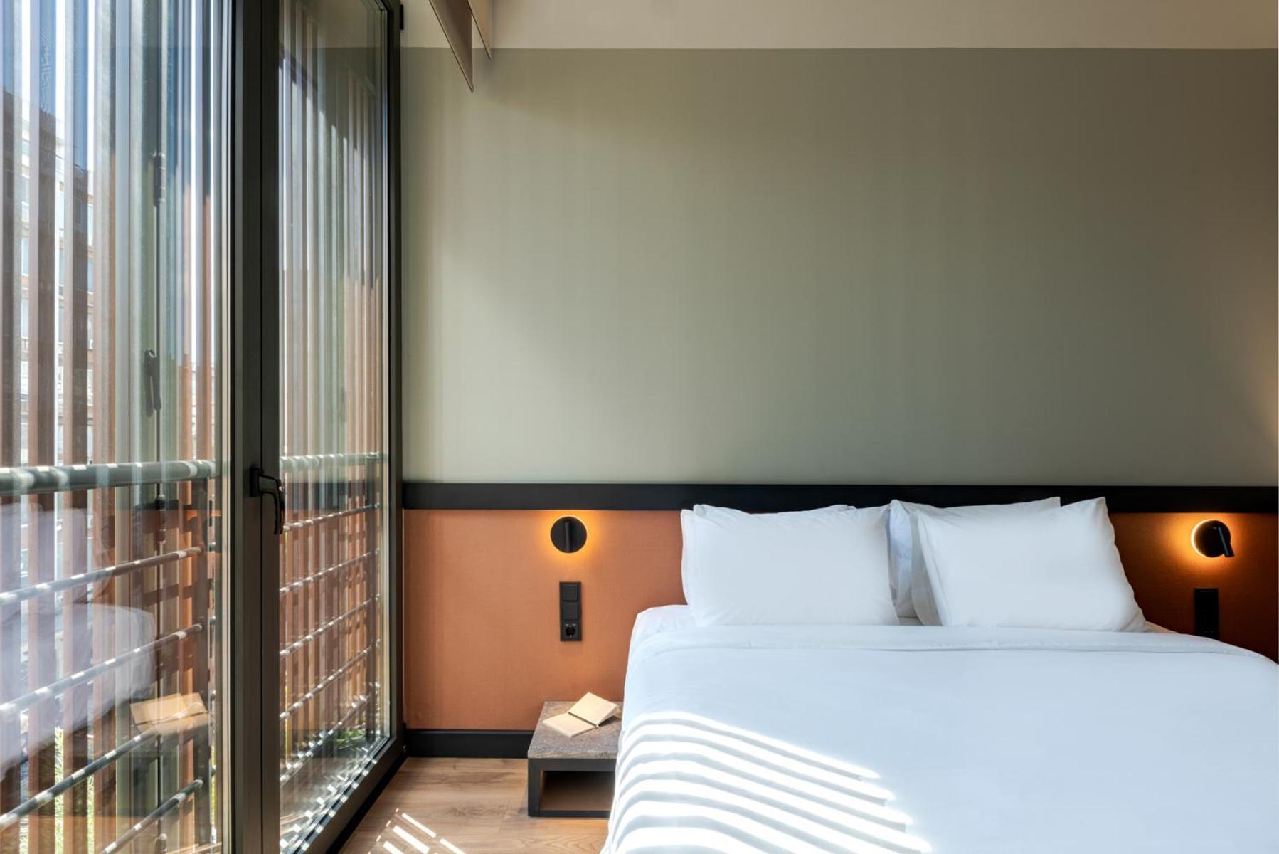 Thirtynine Urban Stay Салоники Экстерьер фото