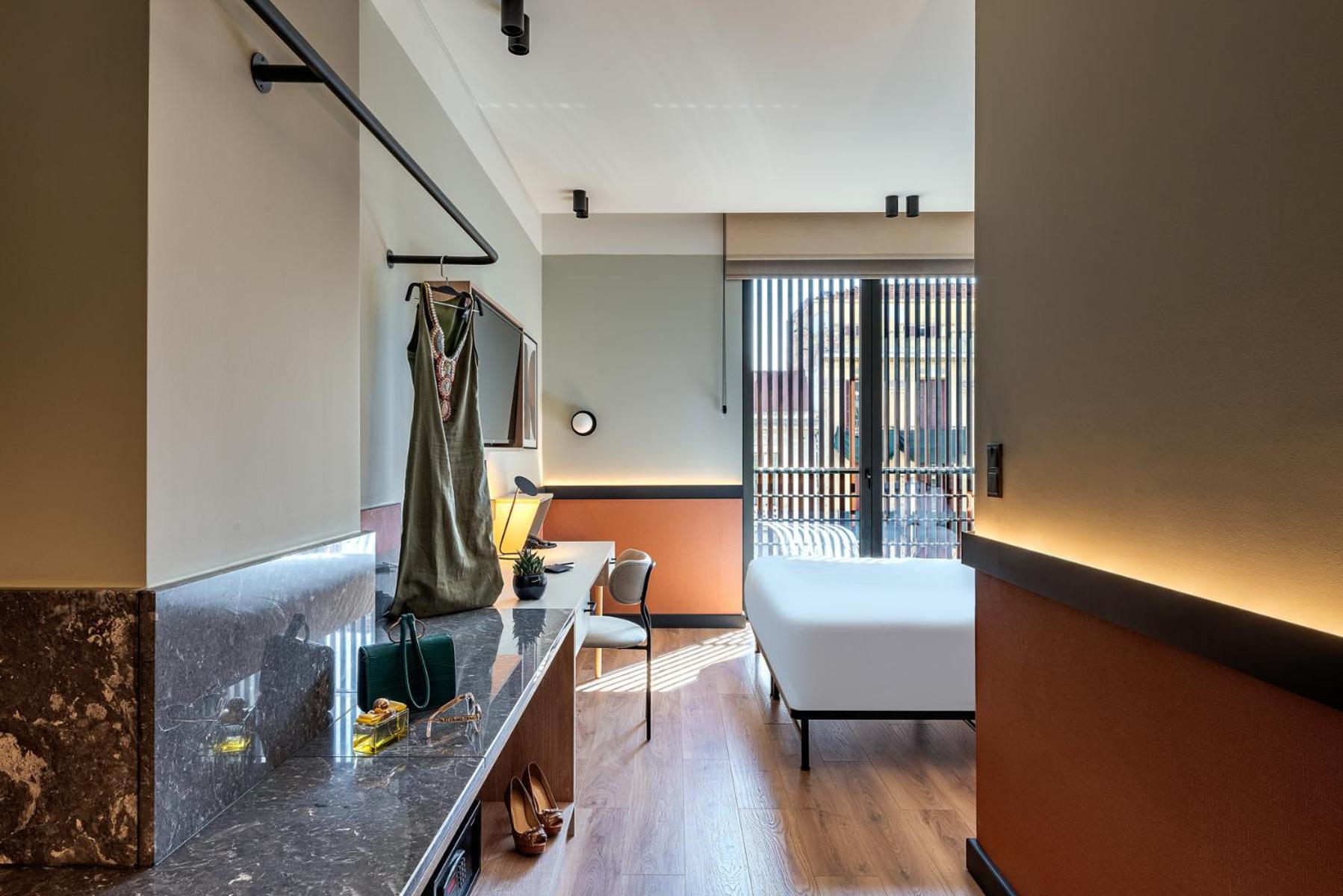 Thirtynine Urban Stay Салоники Экстерьер фото