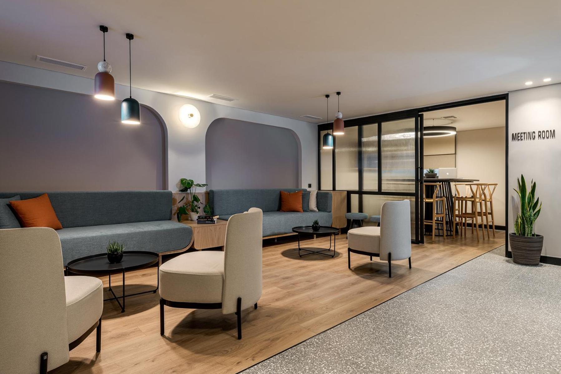 Thirtynine Urban Stay Салоники Экстерьер фото